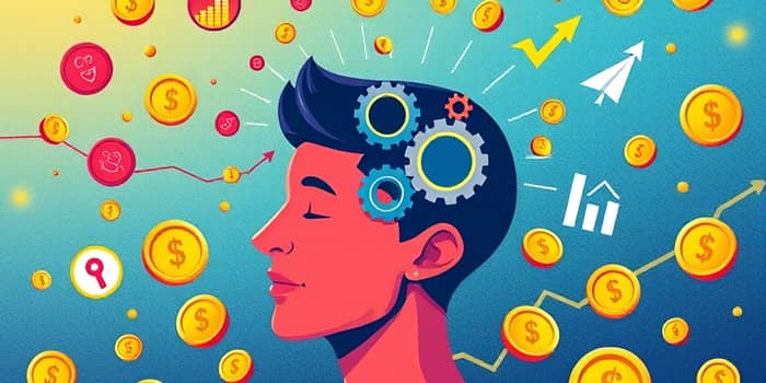 A psicologia do dinheiro: entenda suas emoções e tome melhores decisões