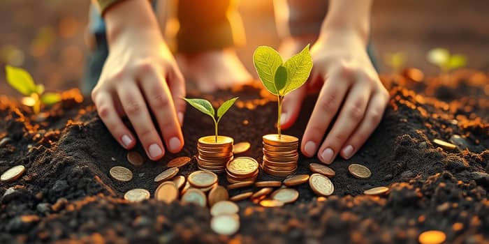 Finanças para casais: alinhe objetivos e fortaleça o amor e o bolso