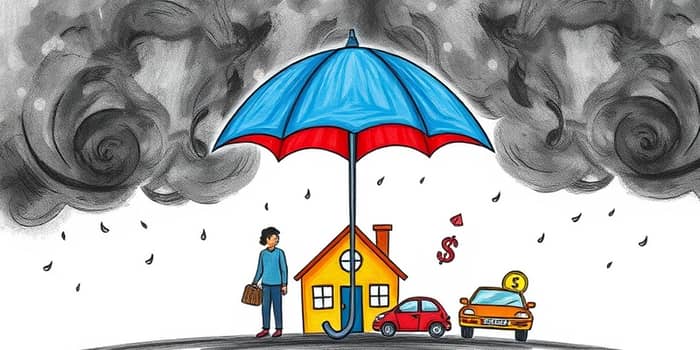 A importância do seguro: proteja o que é mais importante para você