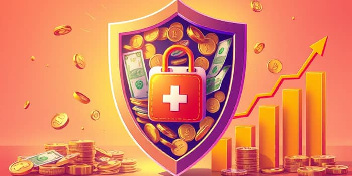 Como blindar suas finanças contra imprevistos com estratégias simples