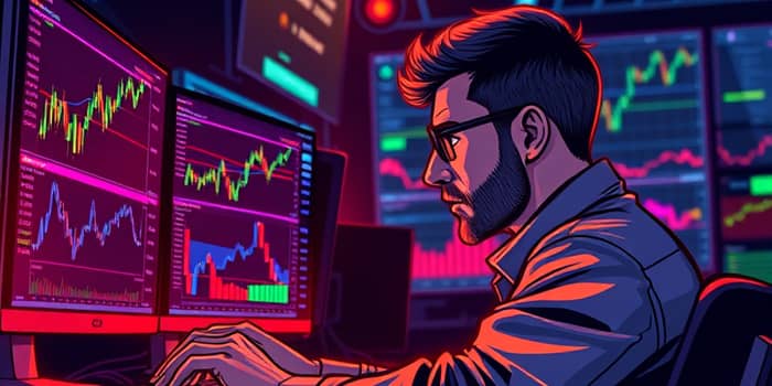 Estratégias de Negociação para Maximizar Seus Ganhos Diários