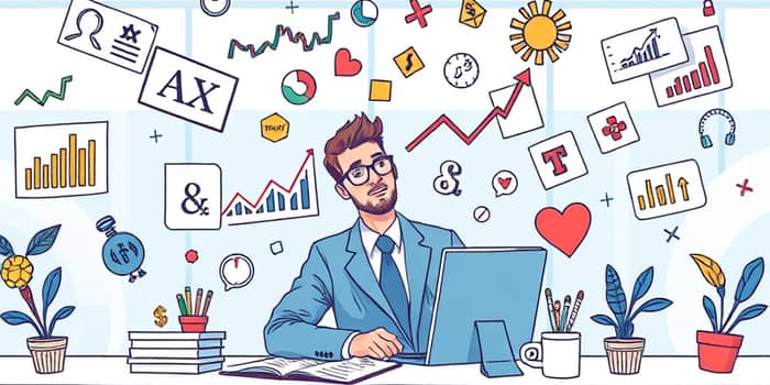 Avalie Empresas Antes de Investir: Fundamentos e Métricas Chave