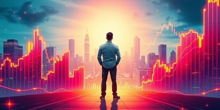 Estratégias de Saída: Quando Vender Seus Ativos para Lucrar