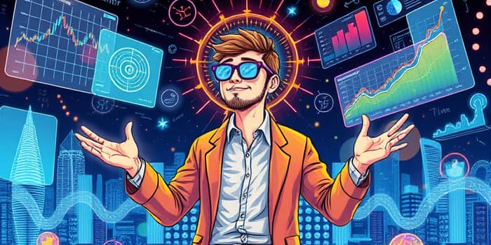 Use a Tecnologia a Seu Favor: Ferramentas Essenciais para Investidores