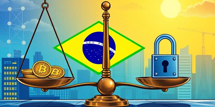 Criptoativos: entenda os riscos e oportunidades