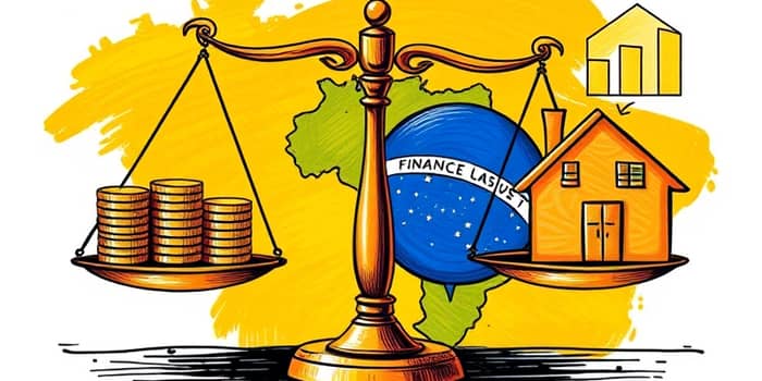 Taxas de Juros: Como Elas Afetam Seus Investimentos e Empréstimos