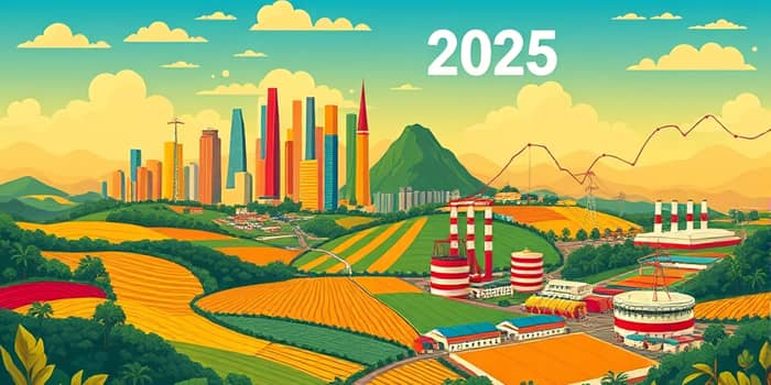 Entenda o Cenário Macroeconômico e Antecipe Mudanças