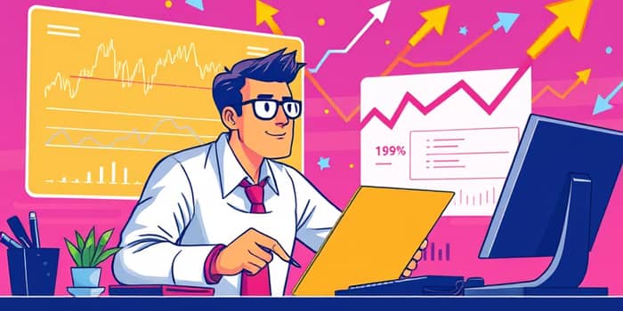 Mercado de opções: estratégias para proteger ou alavancar