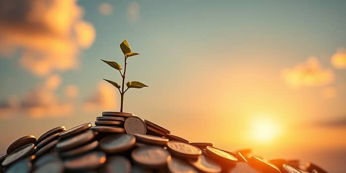 Microinvestimentos: comece com pouco e sonhe grande