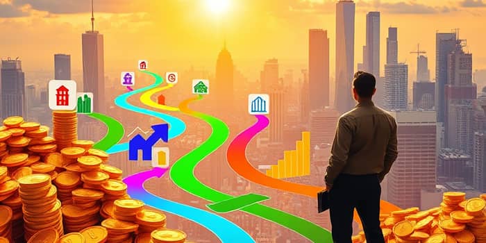 Entenda os fundos de investimento: diversifique sem complicação