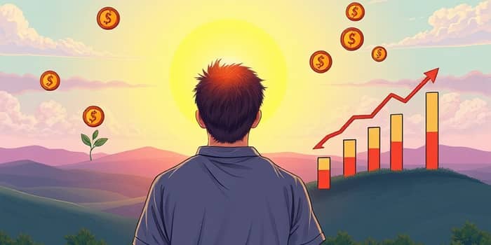 Previdência privada: um passo para a segurança futura