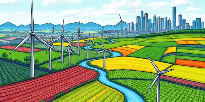 Invista em tendências: do digital ao sustentável