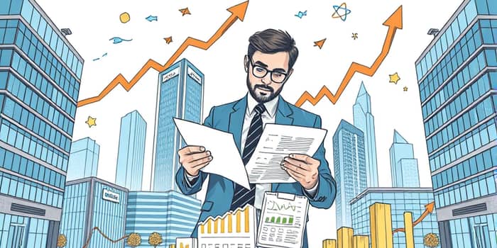 Análise Fundamentalista na Prática: Desvendando Empresas