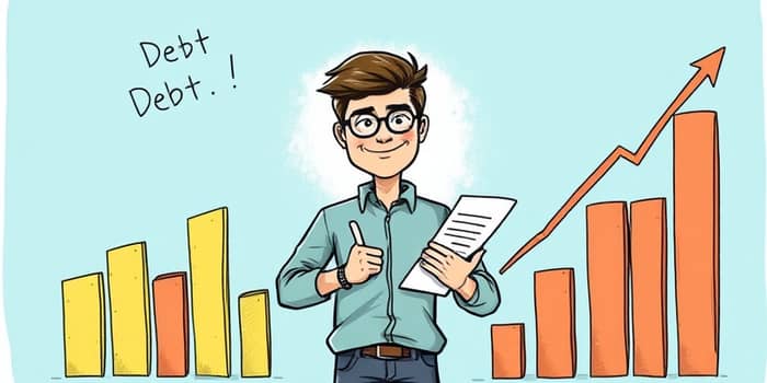 Aprenda a Gerenciar Suas Dívidas de Forma Estratégica