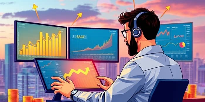 Como escolher a melhor corretora para suas necessidades