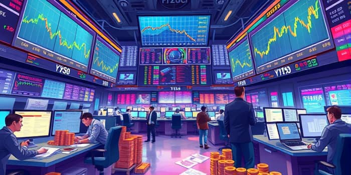 Mercado primário vs. Mercado secundário: entenda as diferenças
