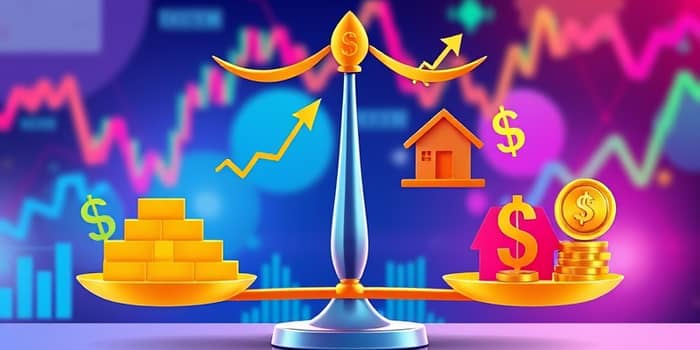 Alocação de Ativos: Criando a Combinação Perfeita para Você