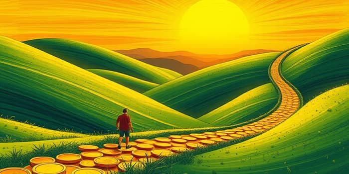 Monte Sua Previdência Privada: Um Caminho para a Aposentadoria