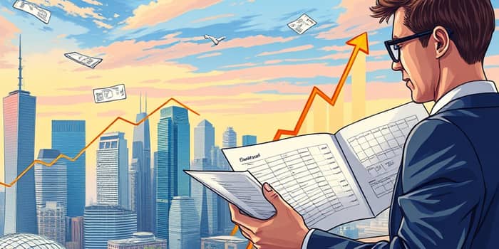 Debêntures: o que são e como funcionam