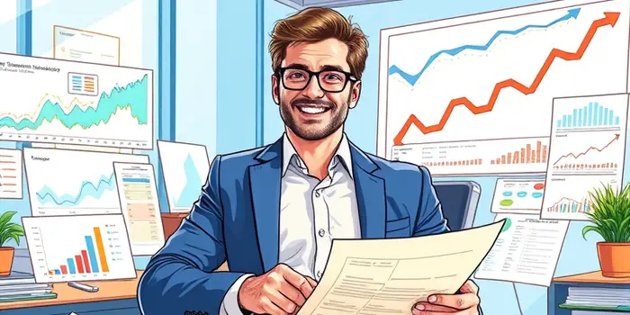 Domine a arte de analisar empresas antes de investir