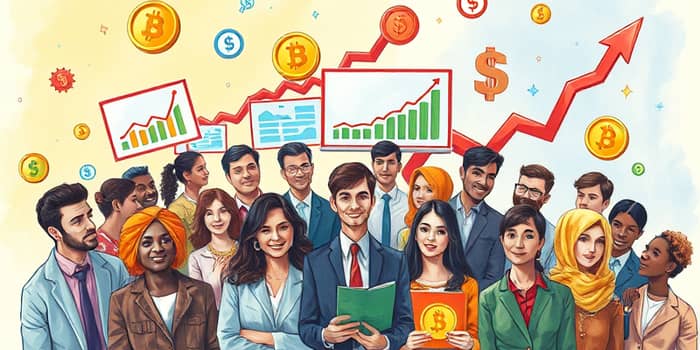 O guia definitivo para entender fundos de investimento