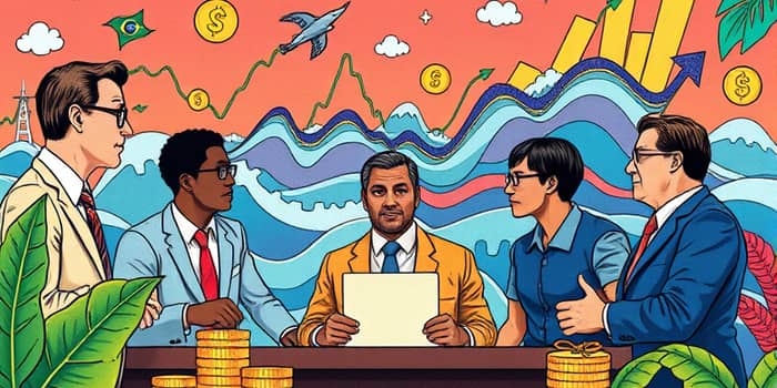 O comportamento do investidor e como ele afeta seus ganhos