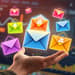 Estruture um sistema simples de envelopes virtuais