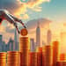 Investimentos automatizados ajudam na consistência