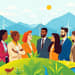 Invista com Impacto Social: O Guia de Investimentos Sustentáveis