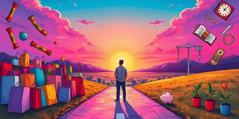 Como diferenciar um bom gasto de um gasto emocional