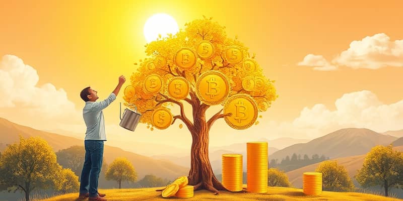 Ganhar mais nem sempre resolve — saber usar é que muda tudo